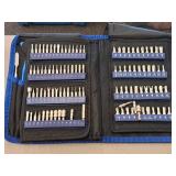 Strebito Repair Tool Kit 191-piece