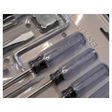 Sontax Screwdriver/Nutdriver Set 25-piece