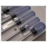 Sontax Screwdriver/Nutdriver Set 25-piece