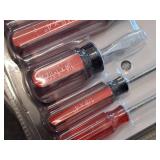 Sontax Screwdriver/Nutdriver Set 25-piece