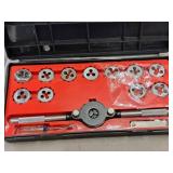 Craftsman® Kromedge Hexagon Die Set 15-piece with Case