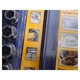 Irwin® Bolt-Grip Base Set for Damaged Nuts/Bolts 5-piece