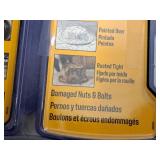 Irwin® Bolt-Grip Base Set for Damaged Nuts/Bolts 5-piece