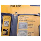 Irwin® Bolt-Grip Base Set for Damaged Nuts/Bolts 5-piece