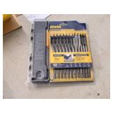 Irwin® Speedbor Boring Bit Set 12-piece