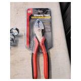 Gardner Bender® 10-22AWG Crimping Pliers | 2 in 1 GS-388