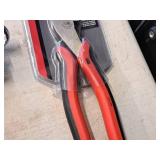 Gardner Bender® 10-22AWG Crimping Pliers | 2 in 1 GS-388