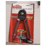 Craftsman® Max Axess® 8" Locking Wrench