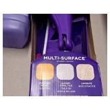 Swiffer® Wet Jet Multi-Surface Mopping Kit with Bottle of Cleaner