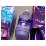 Swiffer® Wet Jet Multi-Surface Mopping Kit with Bottle of Cleaner