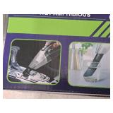 Scratch Solution Vacuum Cleaner | Dry Wet Amphibious C1229