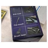 Scratch Solution Vacuum Cleaner | Dry Wet Amphibious C1229