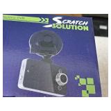 Smart Solution Vehicle Black Box