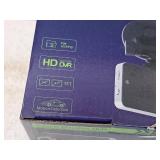 Smart Solution Vehicle Black Box