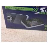 Smart Solution Vehicle Black Box