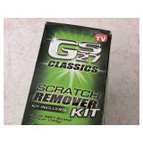 GS27 Classics Scratch Remover Kit