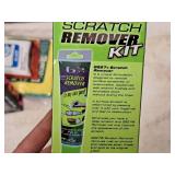 GS27 Classics Scratch Remover Kit