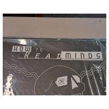 How To Read Minds Teaching Kit