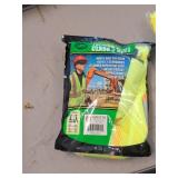 3X-Large Premium Hi-Vis Class 2 Vest