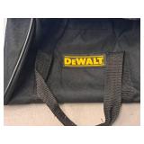 DeWalt® 11" Tool Bag