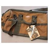 Bucket Boss® Gatemouth® 16" Tool Bag