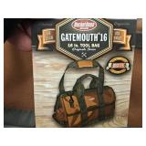 Bucket Boss® Gatemouth® 16" Tool Bag