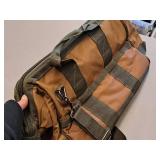 Bucket Boss® Gatemouth® 16" Tool Bag