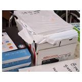 Lot of (1 Case / ~ 4 Reams) Color Copy Paper | Brilliant White 11"x17"