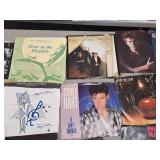 45 rpm Record Collection - Pop, Country, Rock 264-piece