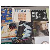 45 rpm Record Collection - Pop, Country, Rock 264-piece