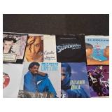 45 rpm Record Collection - Pop, Country, Rock 264-piece