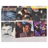 45 rpm Record Collection - Pop, Country, Rock 264-piece