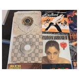 45 rpm Record Collection - Pop, Country, Rock 264-piece