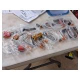 NS Pro System with Accessories