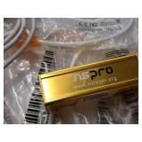 NS Pro System with Accessories