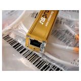 NS Pro System with Accessories