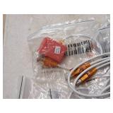 NS Pro System with Accessories