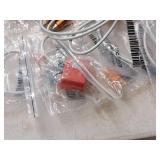 NS Pro System with Accessories