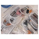 NS Pro System with Accessories