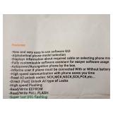 NS Pro System with Accessories