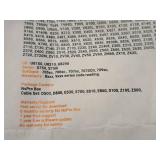 NS Pro System with Accessories