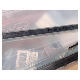 Lot of (2 Bags) Electronic Components - (5) Digi Keys, PS-HI Antistatic, Tyco Electronics (assorted)