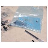 Lot of (1 Bag) Electronic Replacement Parts and Components (assorted)