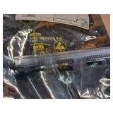 Lot of (1 Bag) Electronic Replacement Parts and Components (assorted)