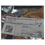 Lot of (1 Bag) Electronic Replacement Parts and Components (assorted)