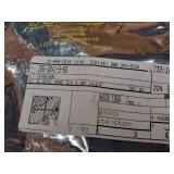 Lot of (1 Bag) Electronic Replacement Parts and Components (assorted)