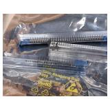 Lot of (1 Bag) Electronic Replacement Parts and Components (assorted)