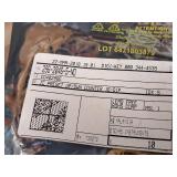 Lot of (1 Bag) Electronic Replacement Parts and Components (assorted)