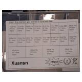 Lot of (1 Tote) Electronic Components - Capacitors (assorted)