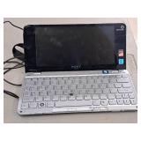 Sony Vaio Laptop Computer VGN-P720K and Accessories